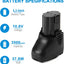 Batería comp Dremel 10.8V 3500mAh