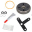 Kit reparación motor faro engranajes latón Pontiac