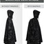 Poncho militar Rip-Stop camuflaje impermeable