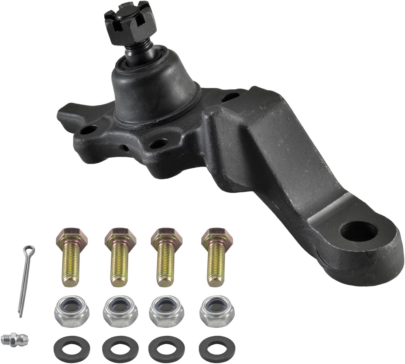 2 Pzas Juntas Esféricas Toyota Tacoma 95-04