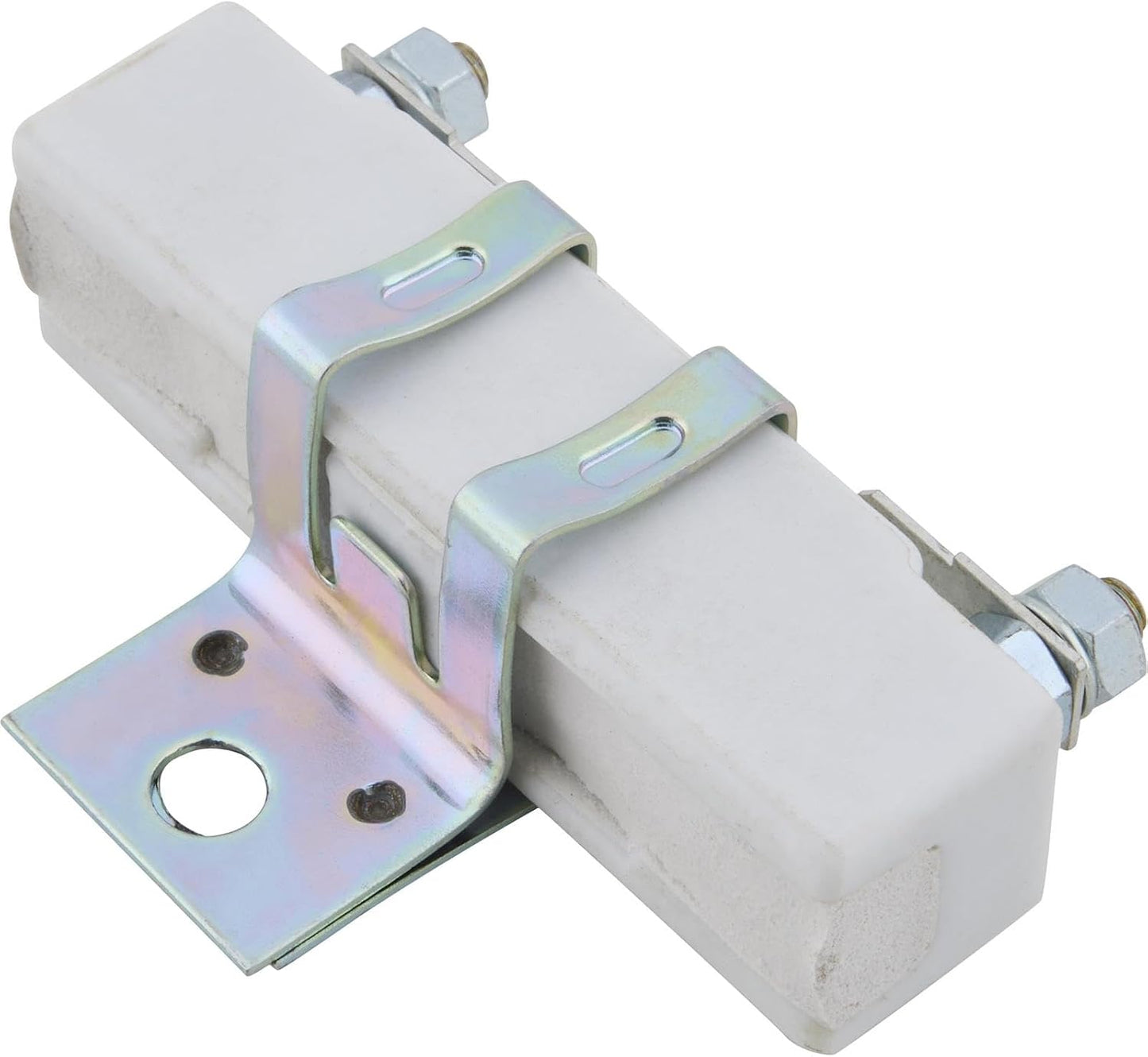 Resistencia lastre ajuste universal 0.75-1.50ohm