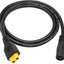Adaptador XT60 a CC 0.315pulg 14AWG para estación energía