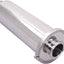 Filtro tri-clamp 2pulg acero inox malla 100