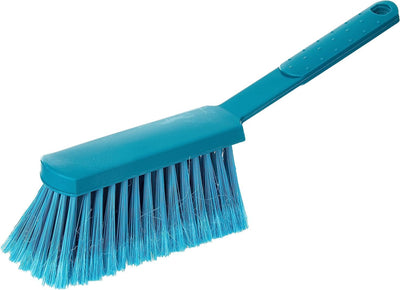 Juego barrido cepillo recogedor cerdas divididas