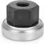 Instalador polea equilibradora V6 V8