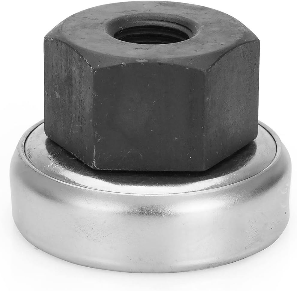 Instalador polea equilibradora V6 V8