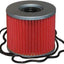 Filtro de Aceite HF133-2 Pack de 2 para Motores Automotrices