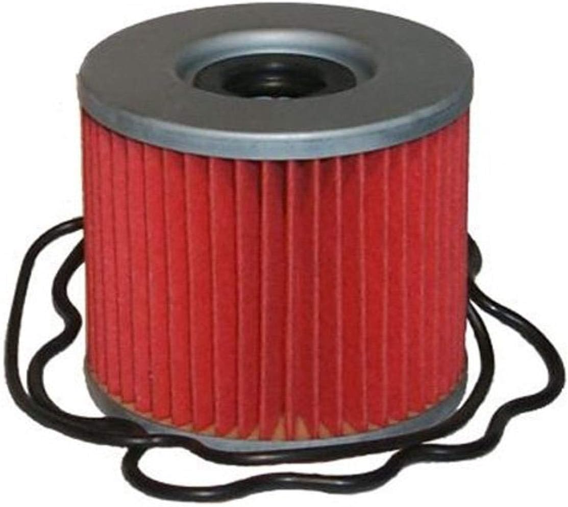 Filtro de Aceite HF133-2 Pack de 2 para Motores Automotrices