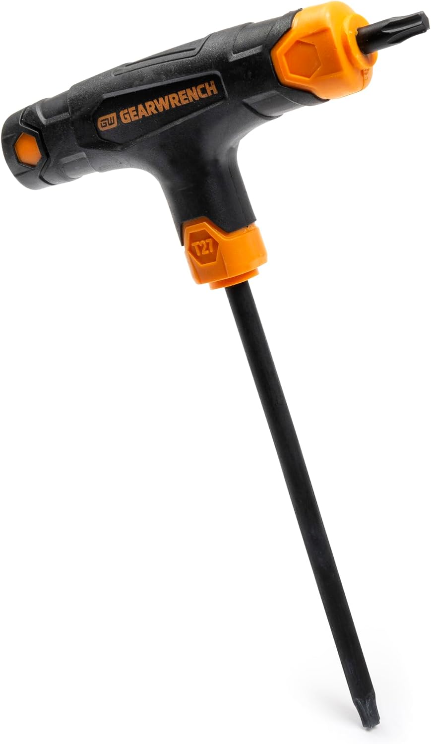Set 7 Pzas Llaves Torx Mango T 83517
