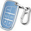 Funda llavero Jeep TPU comp Grand Cherokee Renegade