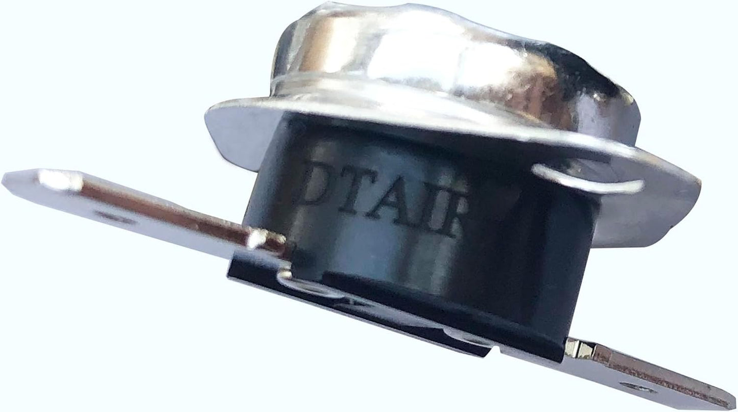 Interruptor termostato reemplazo horno Atwood Hydroflame
