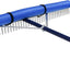 Rastrillo flotante 48pulg mango 11ft cuerda 50ft