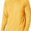 Camisa de natación manga larga UPF 50 para hombre