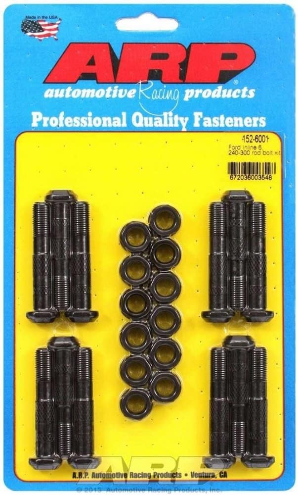Kit pernos varilla 152-6001