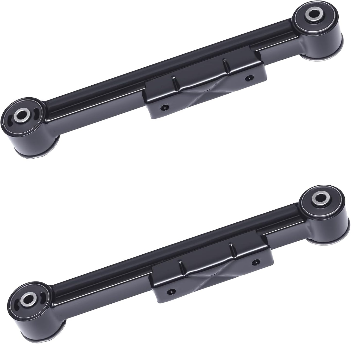 2 Pzas Brazo Control Trasero Jeep Liberty