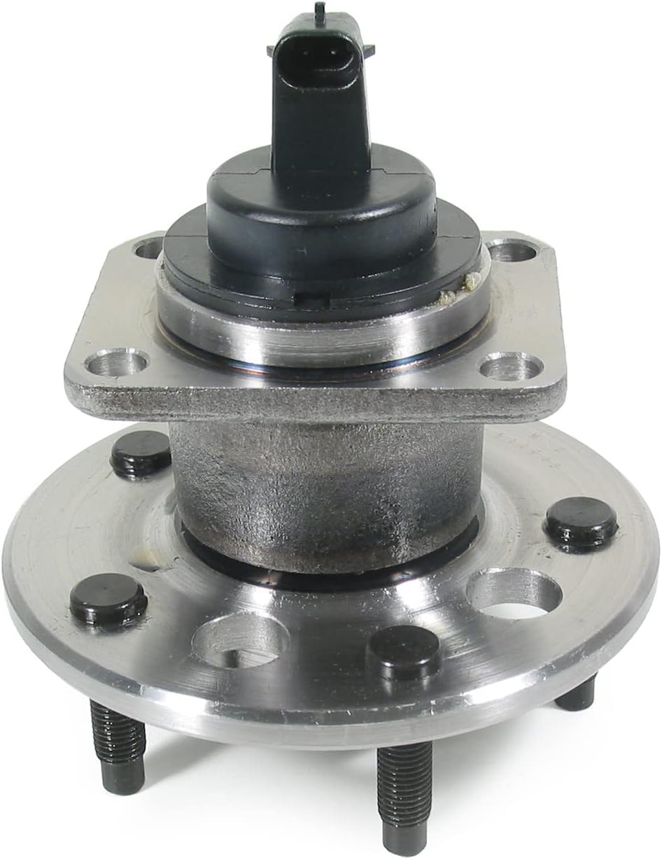 Cojinete de Rueda y Kit de Cubo para Bicicleta o Scooter