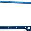 Junta cárter aceite azul Chevy SB Pre 1979