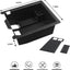 Organiz. bandeja consola Mazda CX-5 17-25 ABS