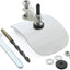 Kit unión piscina sobre suelo contacto directo con agua