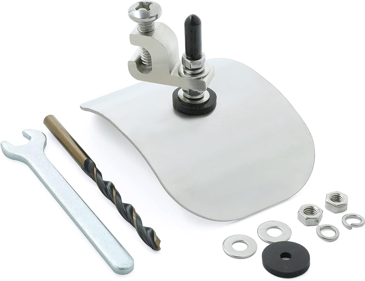Kit unión piscina sobre suelo contacto directo con agua