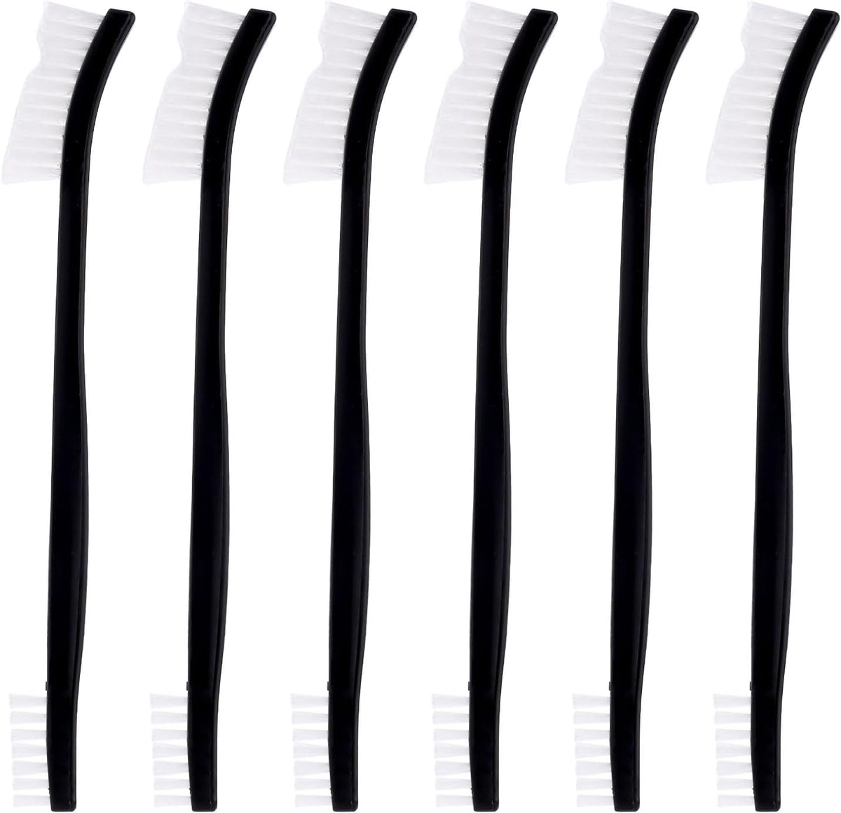 Cepillo universal nylon para limpieza de espacios pequeños