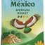 Café México molido medio 12oz granos arábica comercio justo