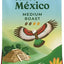 Café México molido medio 12oz granos arábica comercio justo