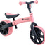Bicicleta equilibrio para niños 9" sin pedales 18m-3a