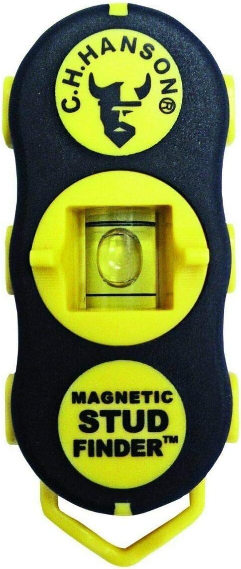 Detector de vigas magnético 03040