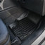 Set alfombrillas Jeep Grand Cherokee 4xe 22-25