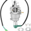 Carburador para generador Champion 9375/7500