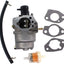 Filtro combustible carburador BlackMax generador 8750W