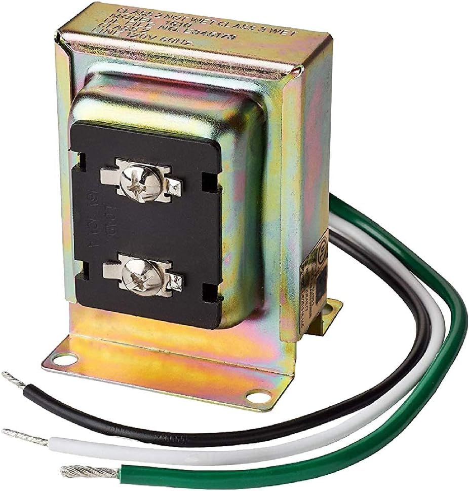 Transformador timbre 16V/10VA surtido