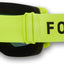 Gafas motocross unisex Fox Racing