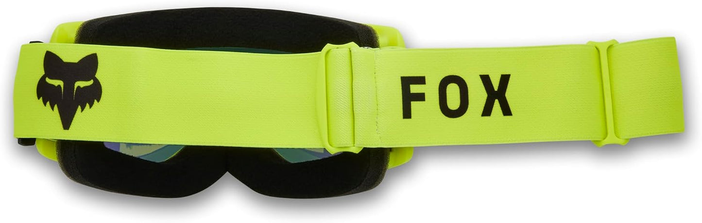 Gafas motocross unisex Fox Racing