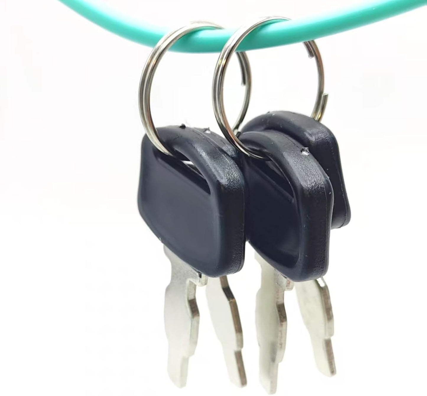 Interruptor encendido llave generador Honda GX160-390