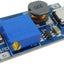 Convertidor DC-DC 2V-24V a 5V-28V 2A MicroUSB pack 10