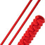Protectores silicona horno 14pulg resistentes calor rojo