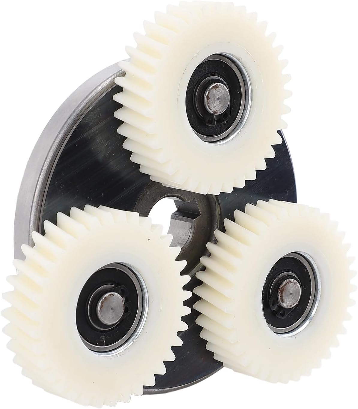 Kit engranaje planetario 3 pzas 3.46" 500W