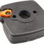 Kit limpieza cubierta filtro aire Echo SRM210 SRM230