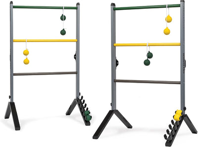 Set Ladderball Acero Inox con Sistema Puntuación