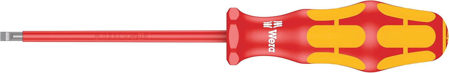Desarmador térmico Kraftform Plus VDE 1