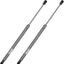 2 Amortiguadores puerta trasera gas VW Beetle 98-10
