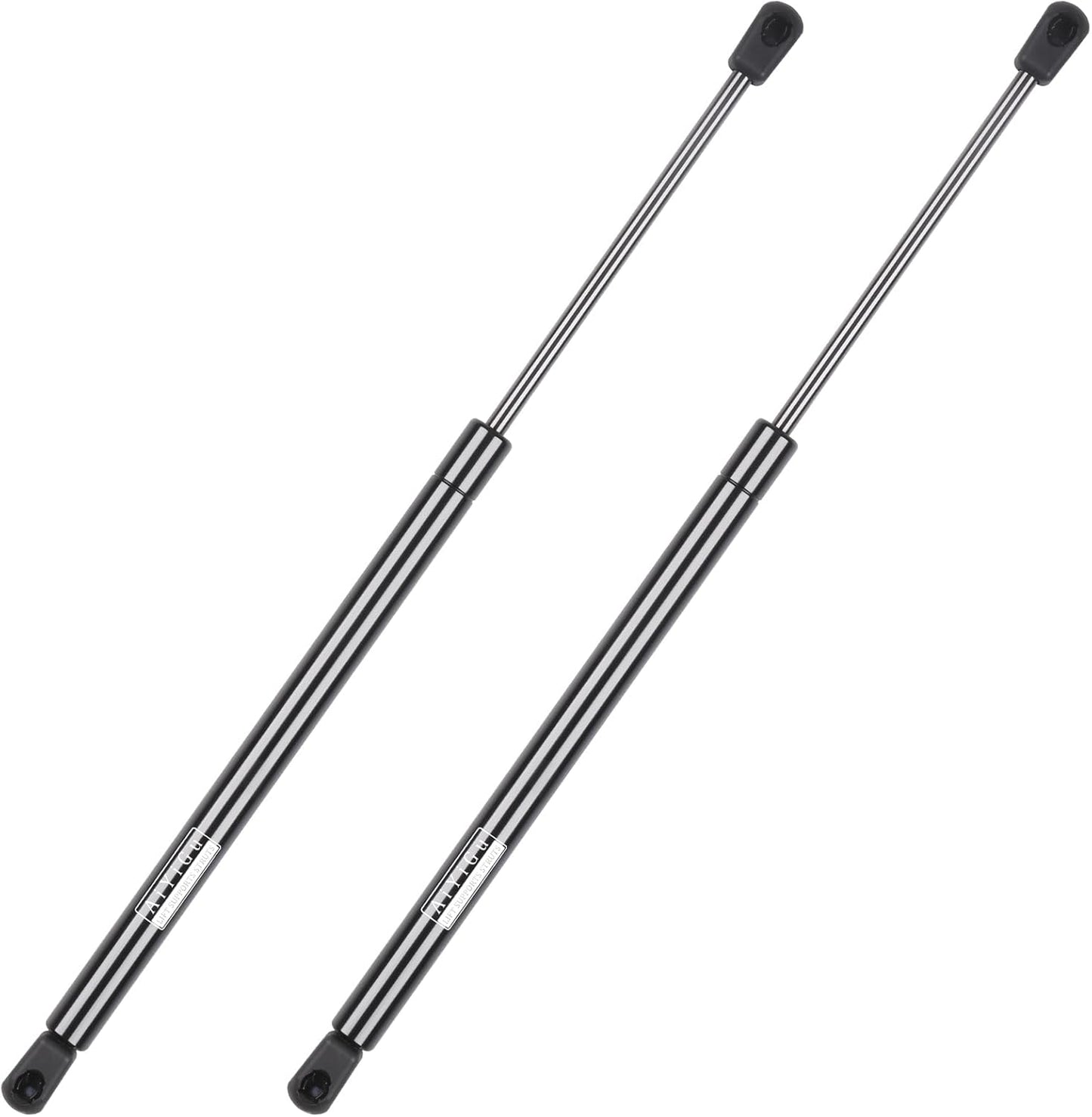 2 Amortiguadores puerta trasera gas VW Beetle 98-10