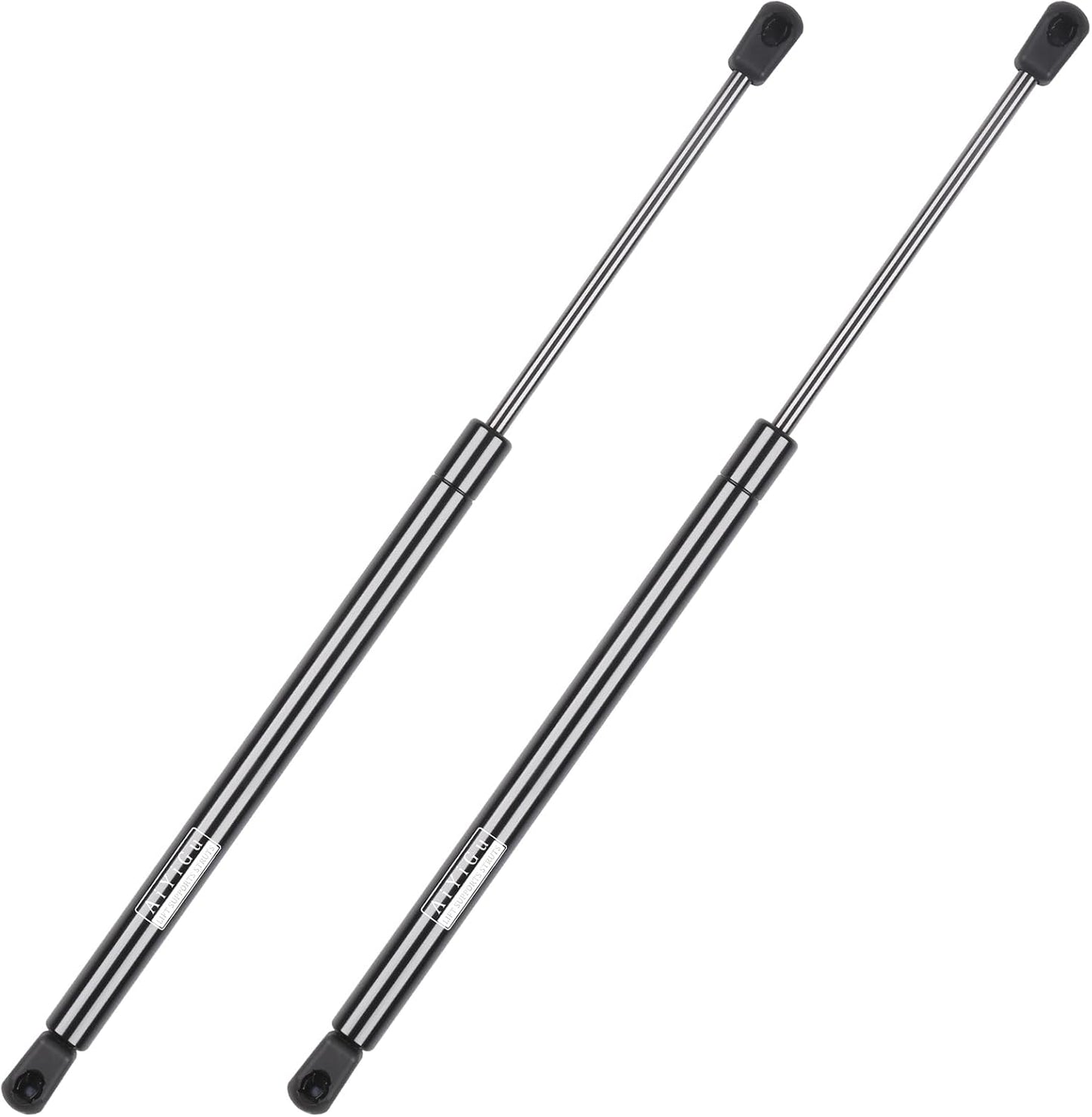 Soportes escotilla trasera Mini Cooper 02-14 comp 2 Pzas
