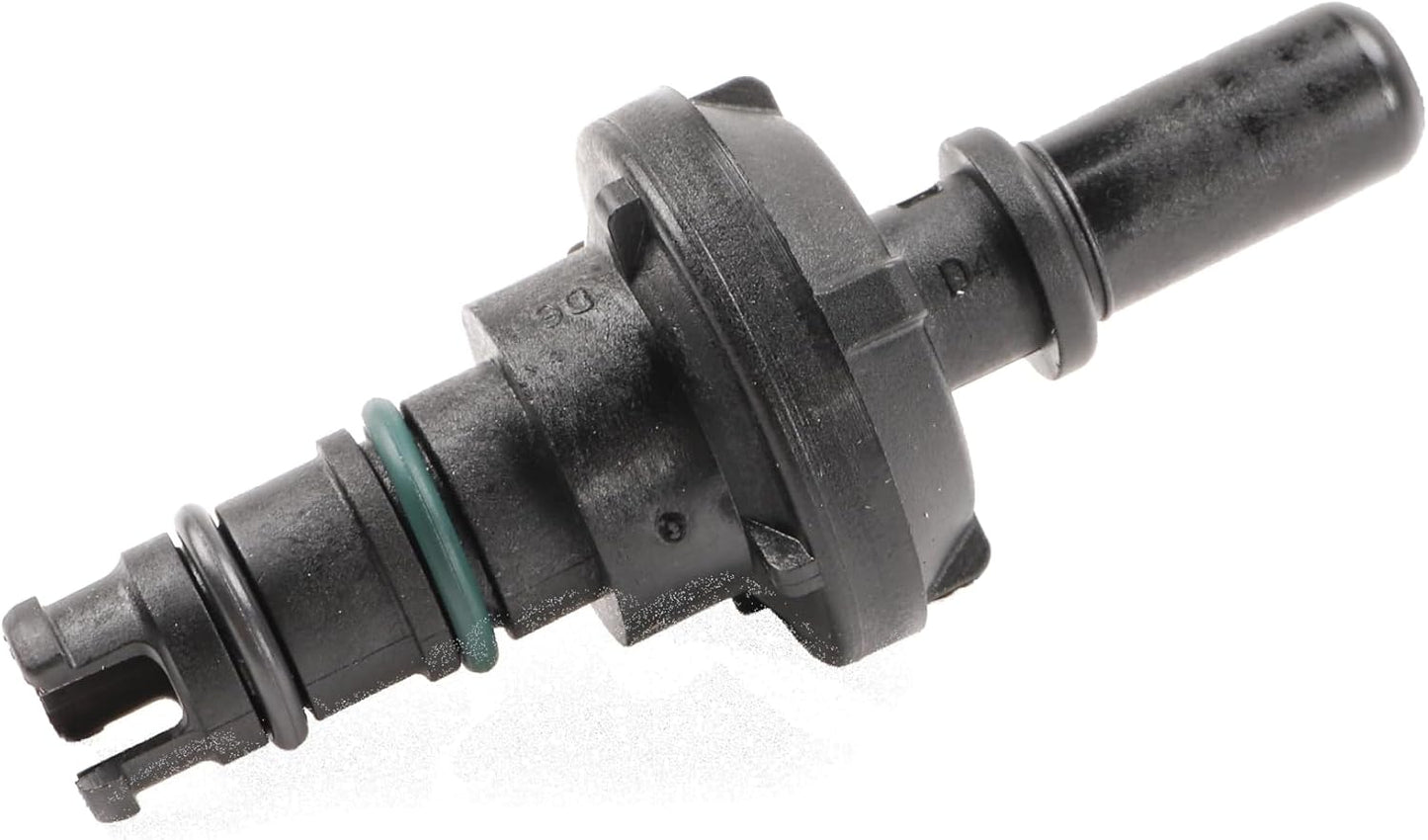 Válvula ventilación positiva cárter GM