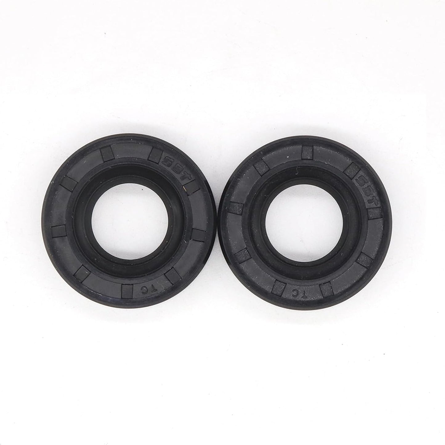 Set 2 sellos aceite caja cambios Yamaha