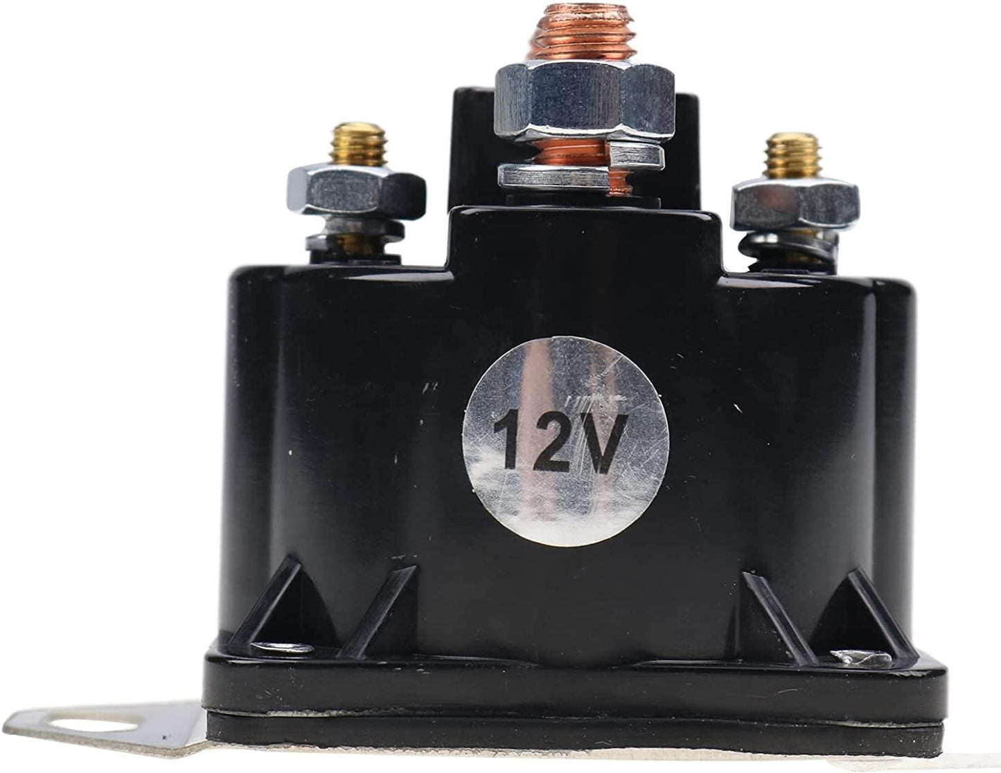 Interruptor relé solenoide 12V para JD JCB Tractores