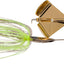 Buzzerk Buzzbait Diseño Explosivo Talla Pescado