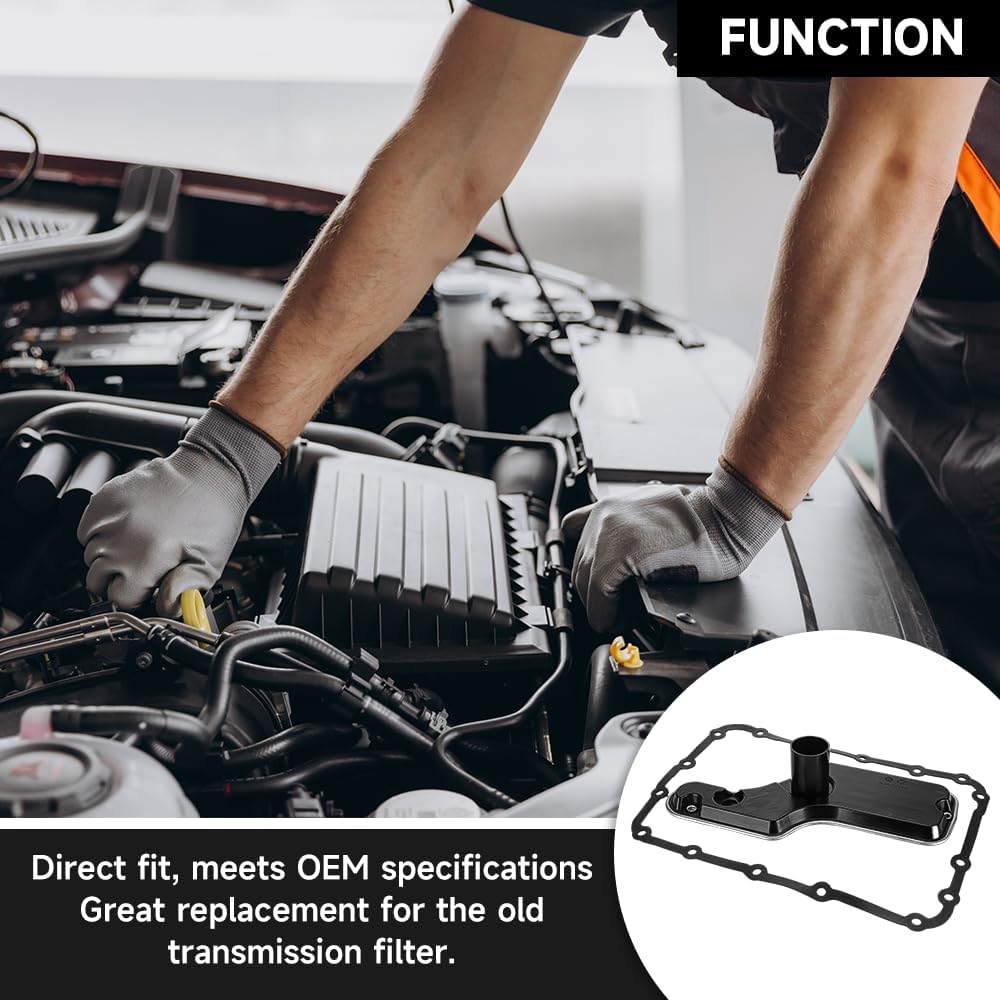 Kit juntas cárter aceite transmisión Ford Explorer 02-10